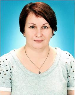 Кладова Ульяна Клавдиевна